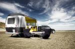 Mini And Airstream-Designed by Republic of Fritz Hansen 2009 года
